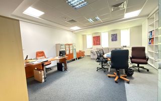 Spatiu de birouri in zona Bd Unirii-Piata Alba Iulia - Poză 3