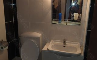 3 Camere decomandate, 2 balcoane, MOL, Parc Primaverii, Profi, Ducfarm - Poză 7