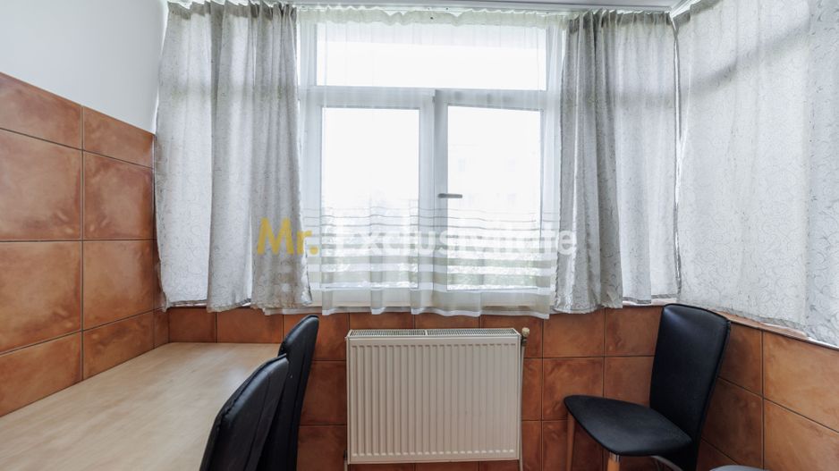 APARTAMENT 3 CAMERE DE INCHIRIAT – ETAJ 2 | DECOMANDAT |  POPA SAPCA - Poză 9