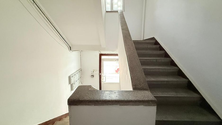 Apartament decomandat + boxă 12mp | Reabilitat | Centrala | Floreasca - Poză 2