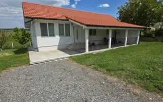 Vând casă nouă Paleu-Oradea - Poză 11
