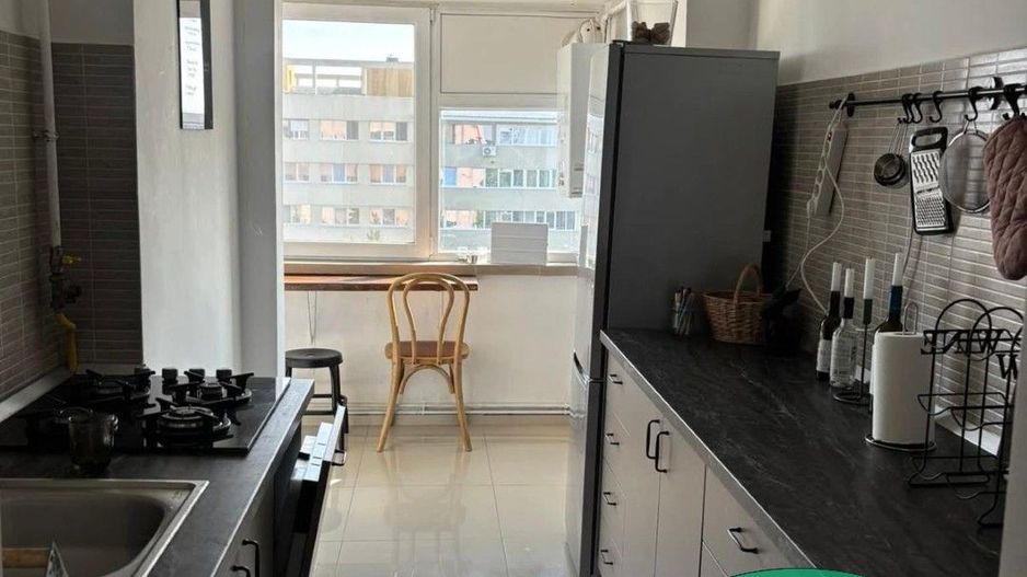 P 4207 - Apartament cu 2 camere în Târgu Mureș, Aleea Carpați - Poză 6