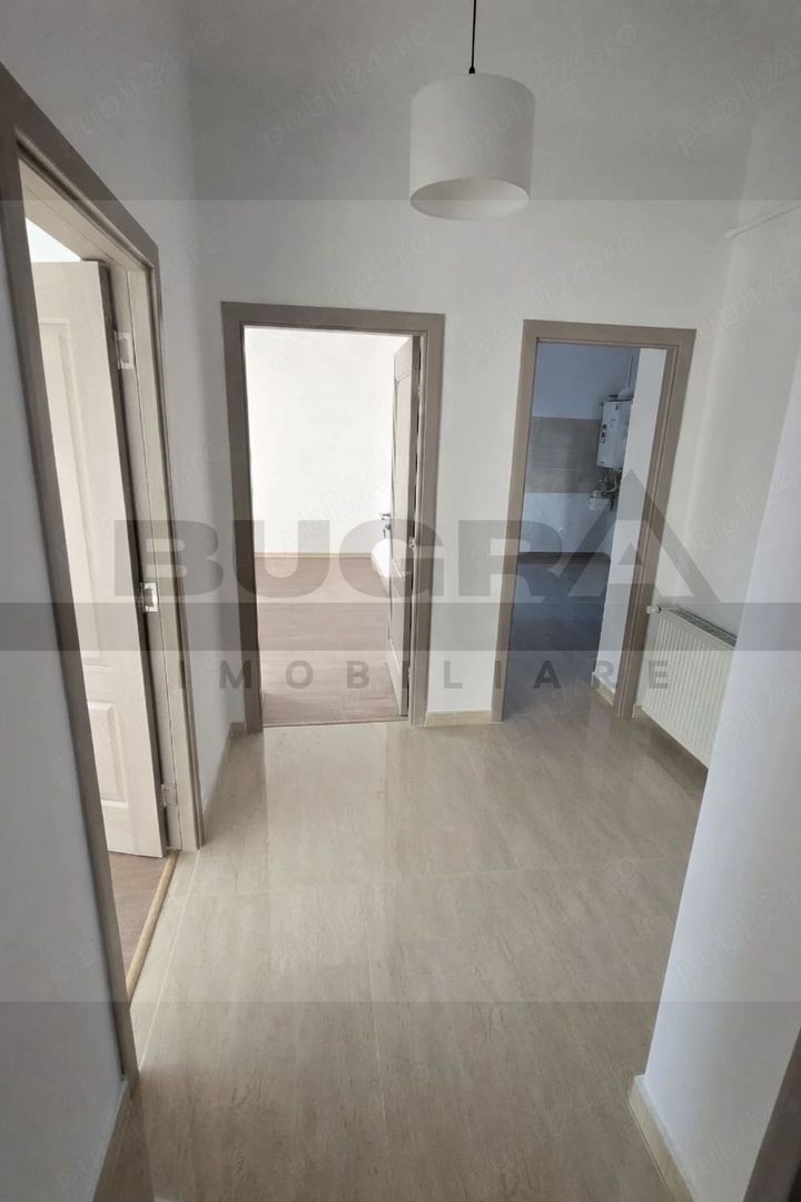 Apartament de 3 camere, modern, complet renovat, zona Centrala - Poză 5