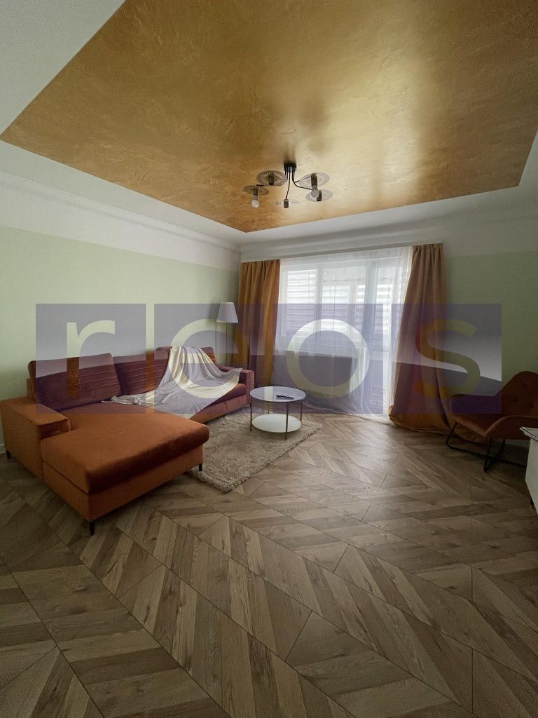 VANZARE 2 CAMERE | DECOMANDAT | ZONA BASARABIA - Poză 2