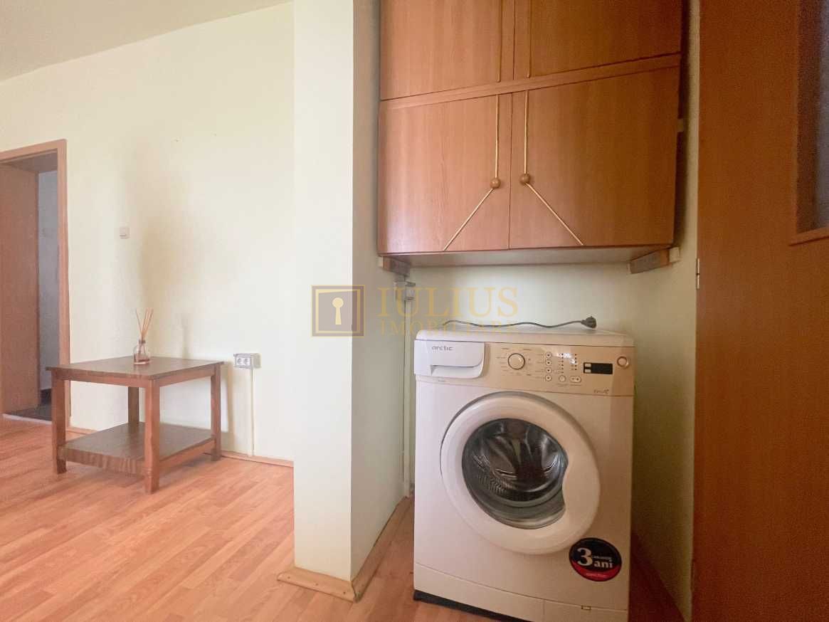 Iulius Mall, Centru, 2 camere-Gh Lazăr - Poză 5