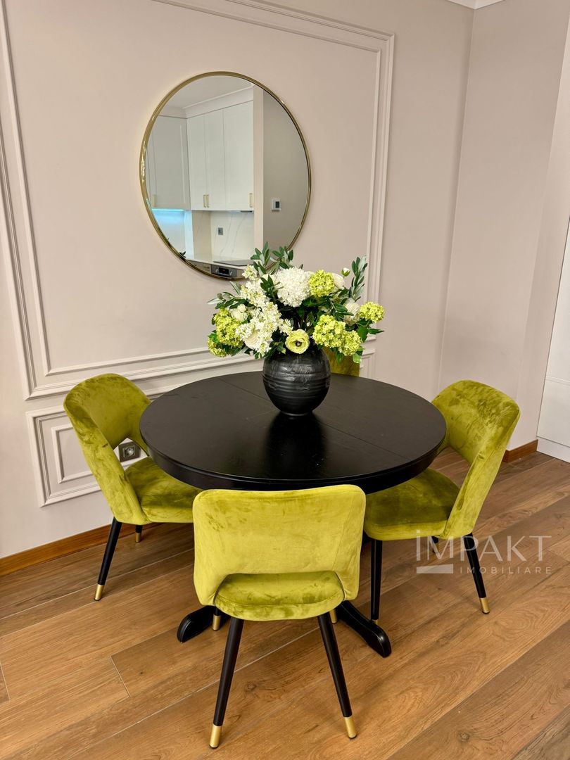 Apartament ultralux cu 3 camere, in Bună Ziua! - Poză 7