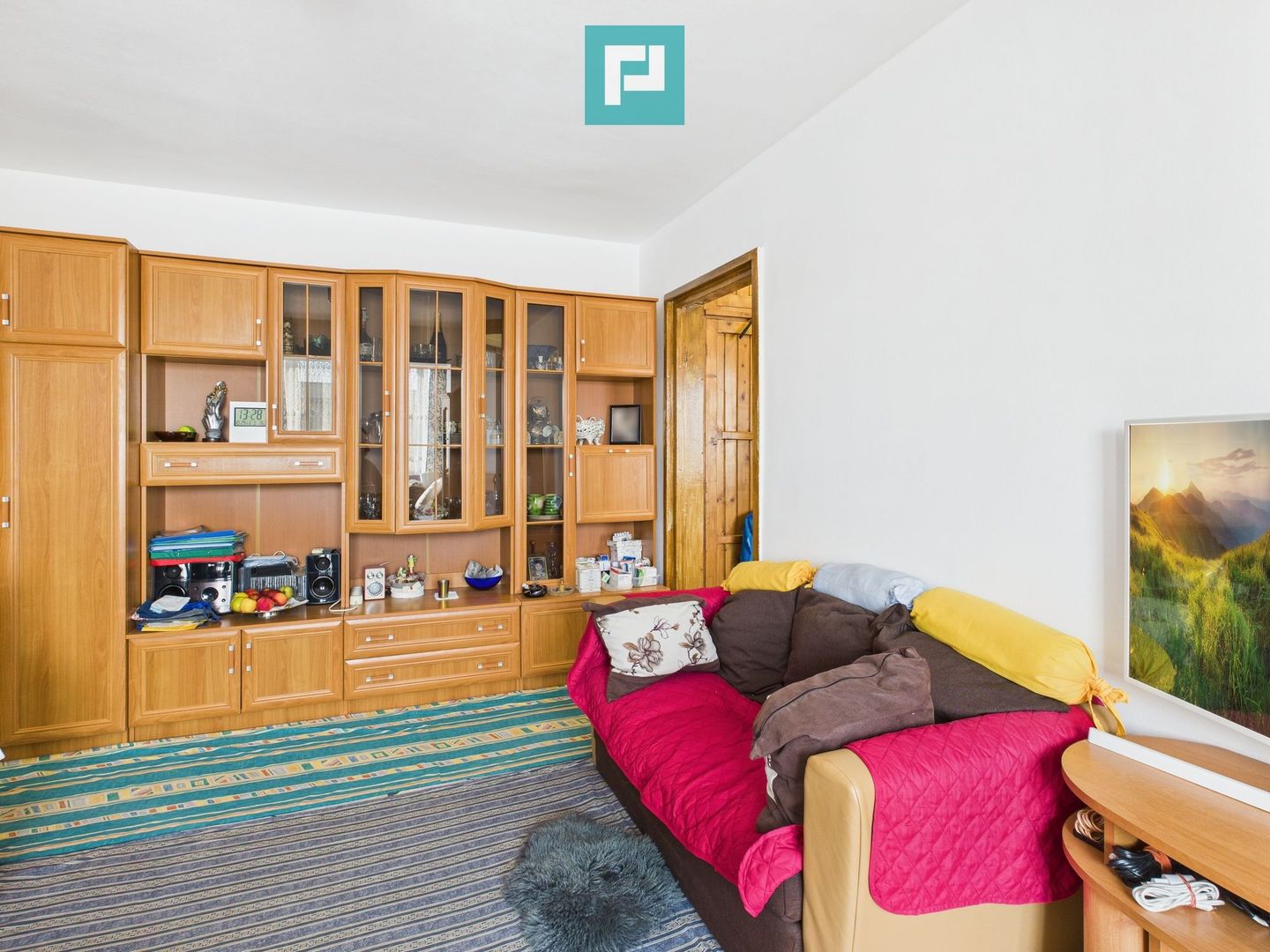 Apartament cu două camere zona gării - Poză 12