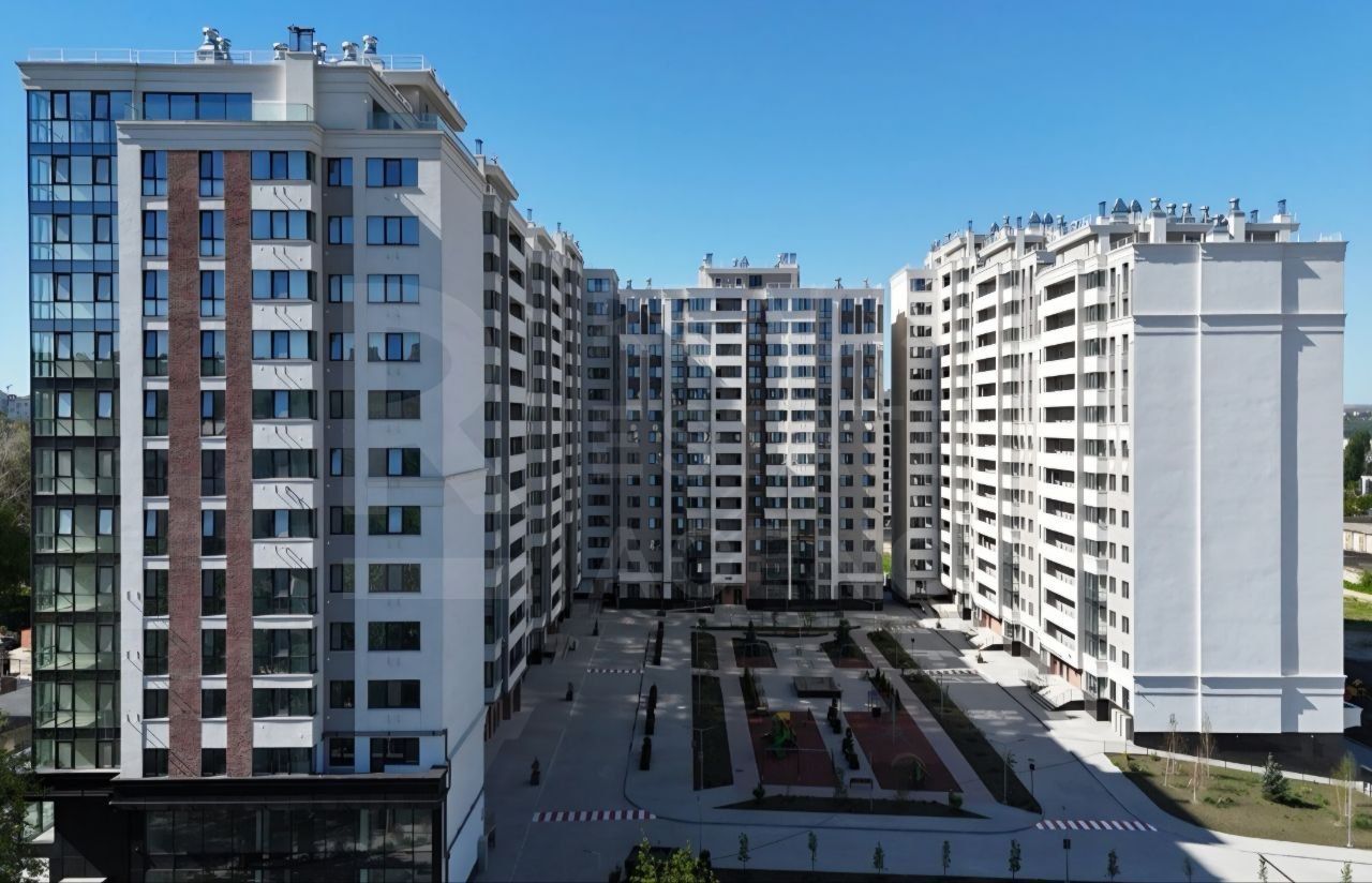 Vânzare, apartament 3 camere 70 mp, str. Vasile Lupu, Buiucani - Poză 18