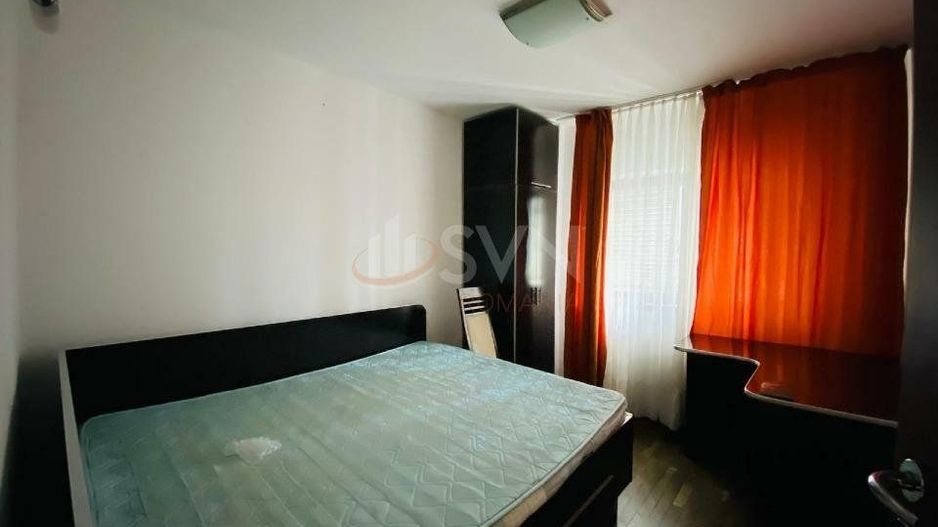 APARTAMENT 4 CAMERE RENOVAT COMPLET LUJERULUI UVERTURII - Poză 8