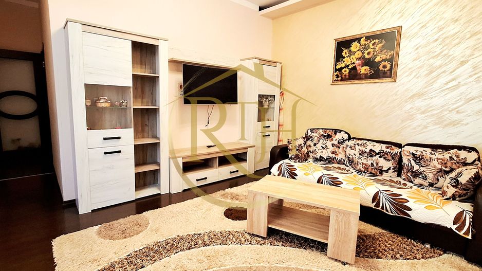 Oferim spre inchiriere apartament spatios, cu 3 camere, aproape de Nokia - Poză 7