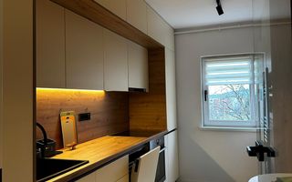 Vânzare apartament 4 camere, LUX, complet renovat, Zorilor-UMF - Poză 3