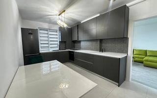 Apartament la cheie | Etaj 1 | Zona BMW - Floresti - Poză 9