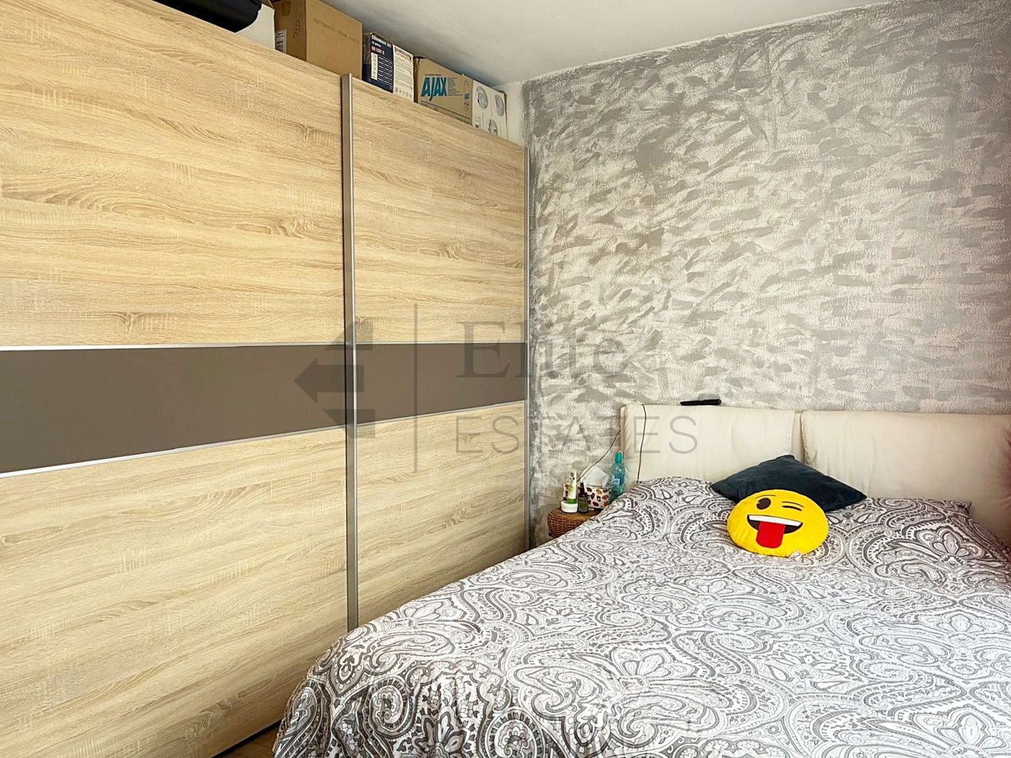 Apartament 3 camere renovat in Rogerius, Oradea | Str. Transilvaniei - Poză 20