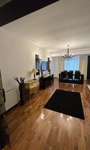 Apartamen lux 3 camere, Herăstrău, finisaje premium, vedere Clubul Francez - Poză 15