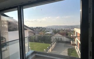 Unitate duplex l 143 mp utli l curte l panorama l Andrei Muresanu - Poză 4