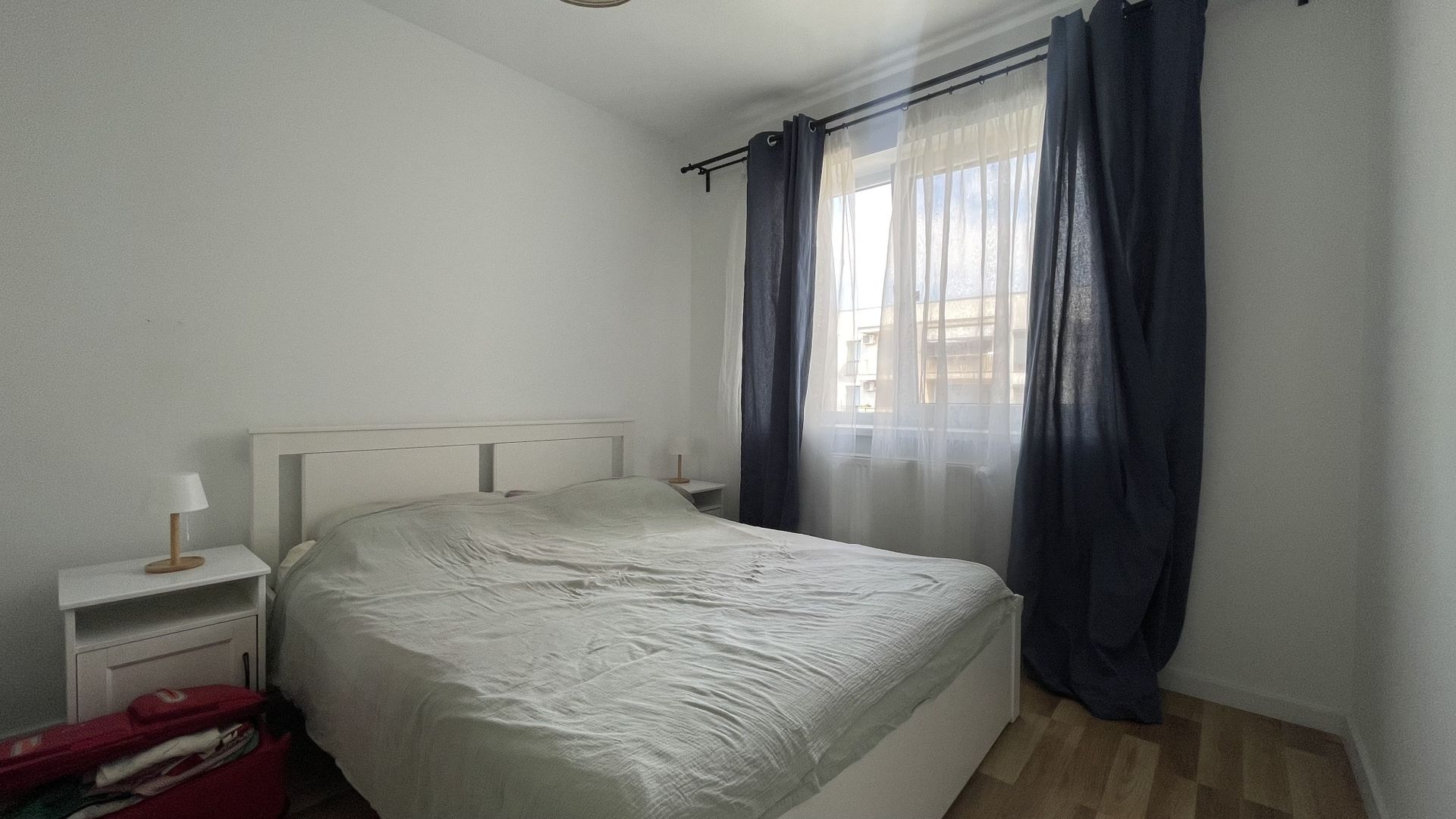 Apartament de închiriat, 3 camere, Universitatii - Poză 4