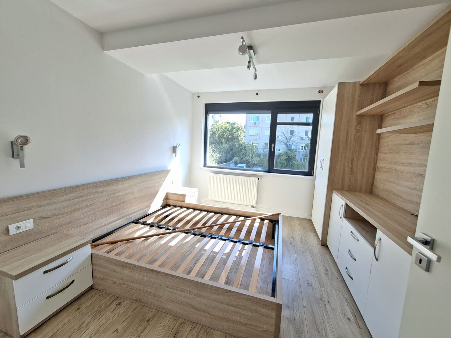 Apartament lux cu 3 camere de vanzare în zona Elisabetin - Poză 6