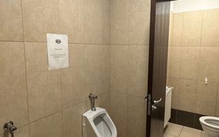 BRASADAS închiriază Birouri PREMIUM Ultracentral PARCARE. - Poză 13