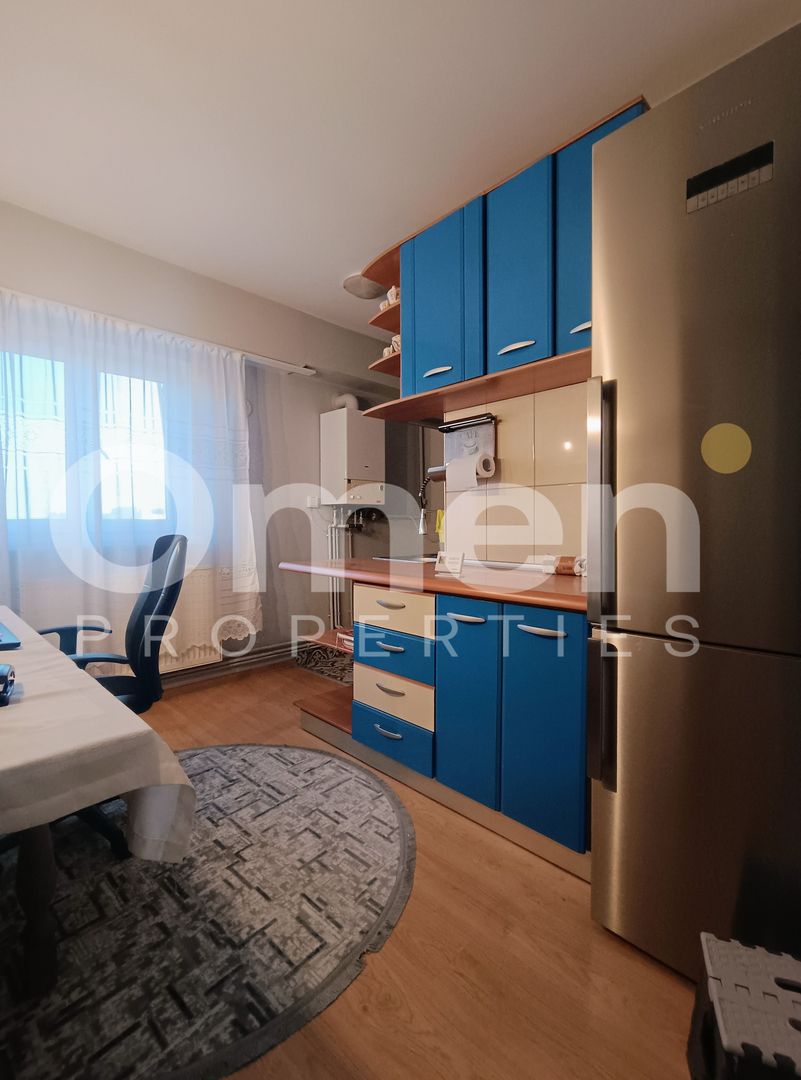 Apartament 3 camere | 75 mp | Baia Mare - Poză 4