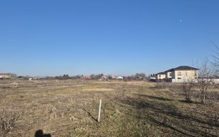 Teren Corbeanca - Tamasi - 1.163 mp - Poză 5