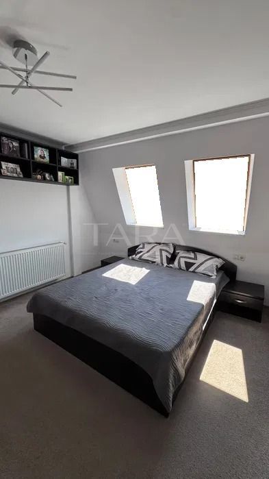 Apartament cu 3 camere mobilat și utilat – aproape de Cluj - Poză 2