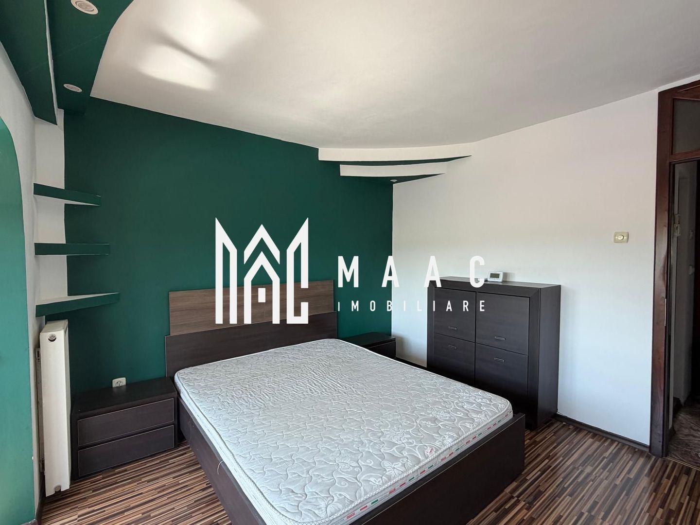 Apartament Modern 2 Camare I 58Mpu I Cisnadie - Poză 2