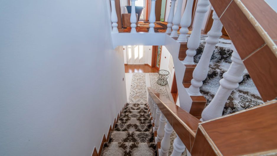 Casa | De Inchiriat | Mobilata + Utilata | Mosnita Noua | COMISION 0% - Poză 12