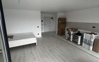 Garsoniera de inchiriat Big Berceni - Poză 1