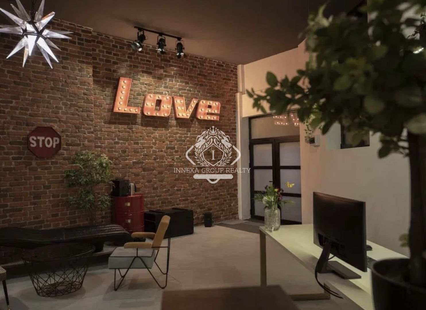 Armeneasca | Proprietate pretabil investiție tip studio - 96mp - Poză 1