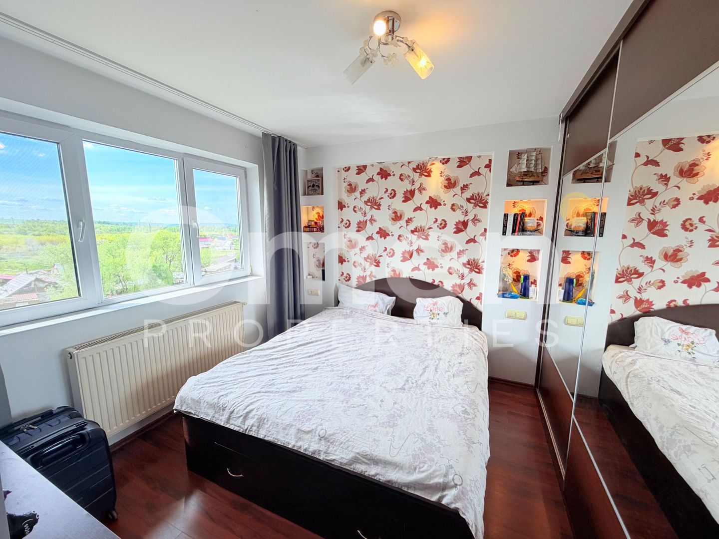 Apartament de vanzare | Zona Hotvon | 48 mp - Poză 1