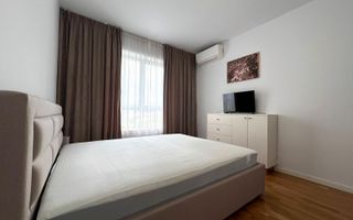 2 camere | parcare subterana | Luxuria Domenii-Expozitiei - Poză 6