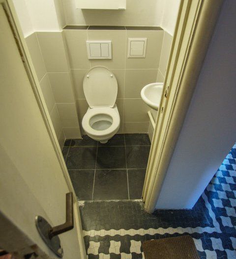 Apartament luminos zona 'Capitale', nemobilat - Poză 13