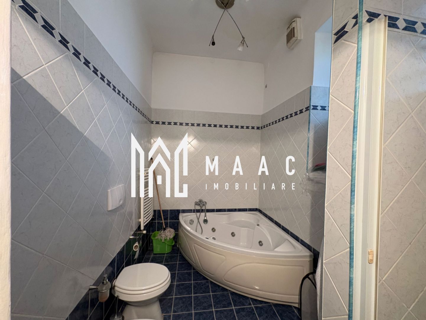 Apartament 3 Camere I La vila I Central I Loc de parcare - Poză 7