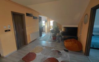 Apartament 3 camere de vânzare | Sibiu, Ștrand | 72 mp | INTABULATĂ - Poză 4