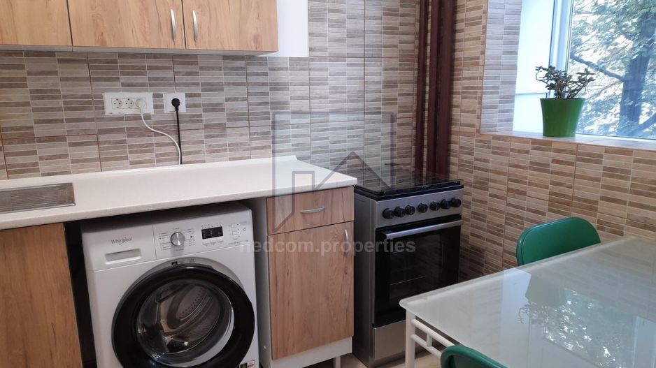 Inchiriere apartament 2 camere Domenii - Bd. Ion Mihalache - Poză 1