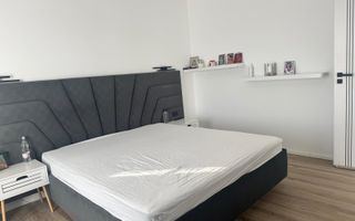 Casa individuala cu 5 camere, complet mobilata si utilata, Com Berceni - Poză 17
