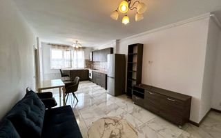 2 camere, bloc nou, Floresti zona BMW, Metro, Avram Iancu, Vivo - Poză 3