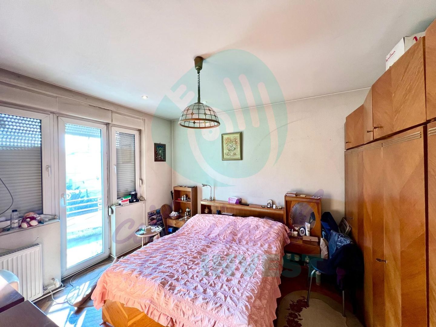 Vila boema de 8+ camere-Parc Carol-Unirii - Poză 9