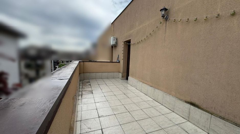 Ap. 2 camere 43mp + TERASE 27mp | Mobilat & Utilat | Andrei Muresanu - Poză 9