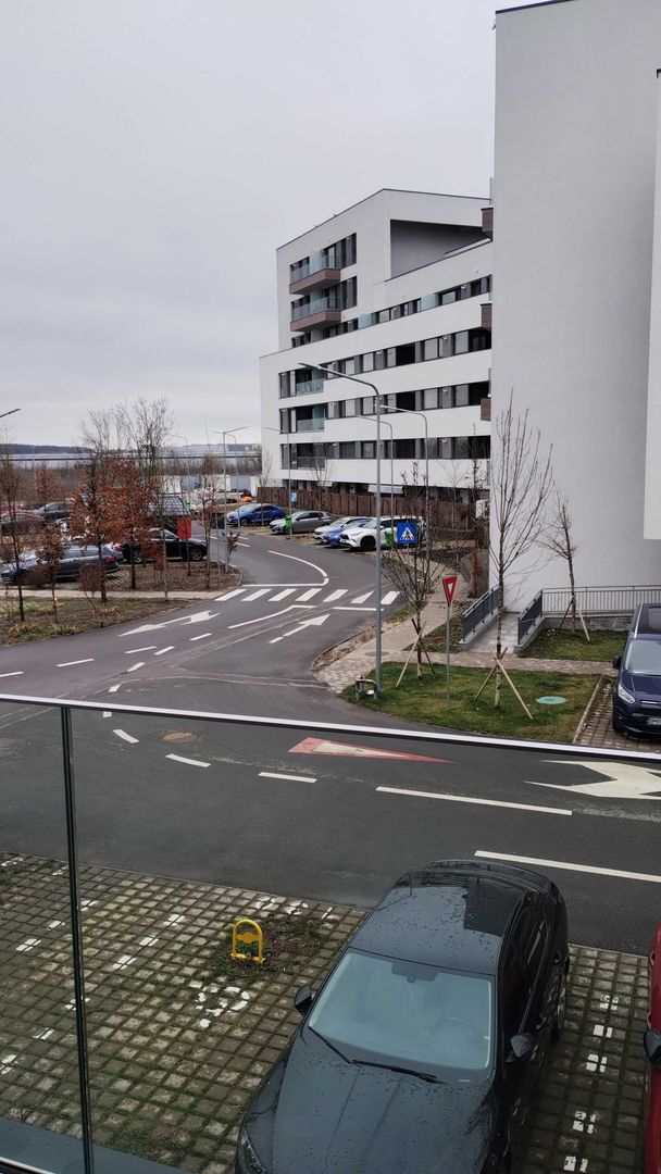 Studio Chitila Complex Atria - Poză 4