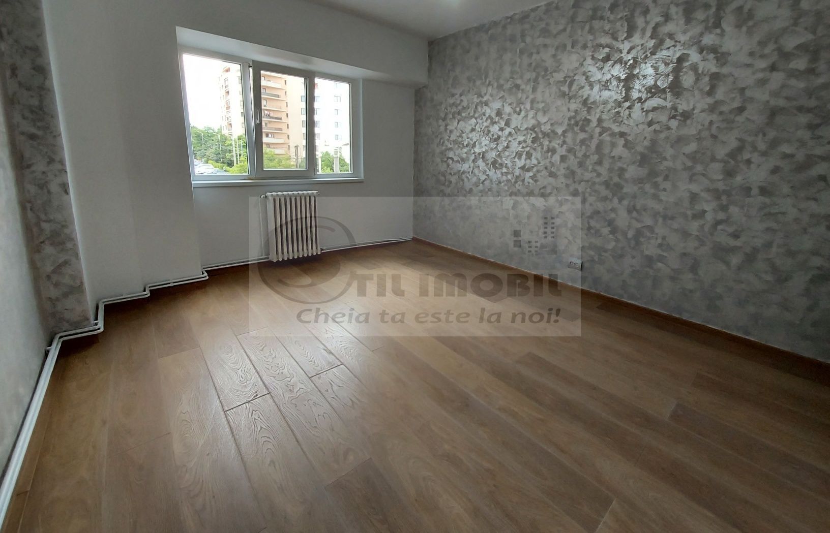 Apartament Pacurari 3 Camere Bloc 1990 | 156.000 € - Poză 6