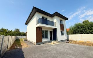 Vila Individuala / 4 Camere / Zona centrala / Comuna Berceni - Poză 1