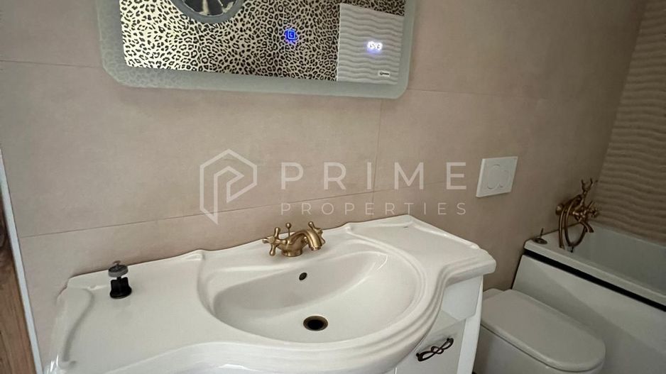 Casă de lux de închiriat | Platoul Cornești, Târgu Mureș - Poză 18