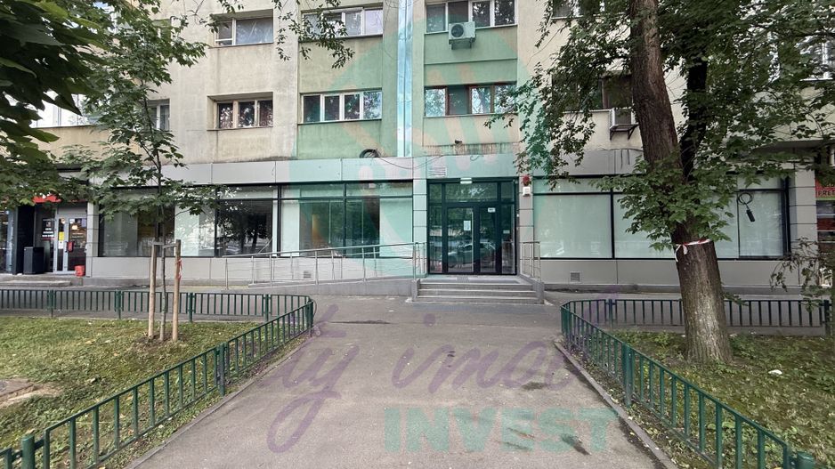 Spatiu comercial stradal - Poză 6