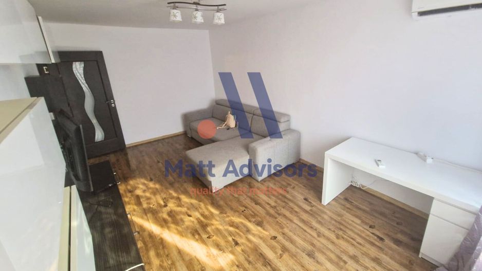 DE VANZARE Apartament 3 camere | mobilat | disponibil imediat CRANGASI - Poză 10