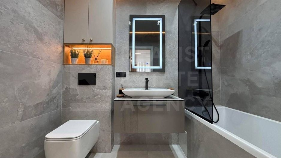 Vânzare, apartament, 2 camere, strada Nicolae Testemițanu, Botanica - Poză 11