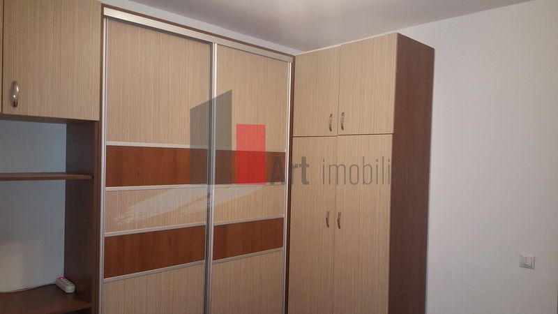 Apartament cu 3 camere de inchiriat in zona Bucurestii Noi - 0 Comision - Poză 10