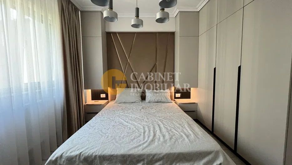 Apartament 2 Camere Decomandat + Loc De Parcare  - Cug - Bloc 2024 - Poză 3