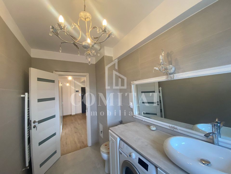 Apartament cu 2 camere | Zona Mega Image - Florești - Poză 7