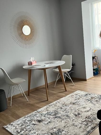 Central-Prefectura | 2 Camere | Amenajat Modern - Poză 2